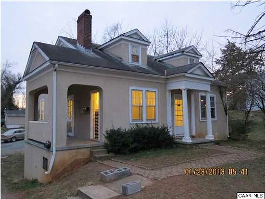 Fontaine, Charlottesville, VA 22903 