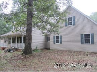 China Clay, Stuarts Draft, VA 24477 