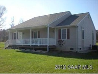 Mount Torrey Road, Lyndhurst, VA 22952 