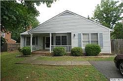 Minor Ridge, Charlottesville, VA 22901 