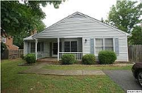 Minor Ridge, Charlottesville, VA 22901 