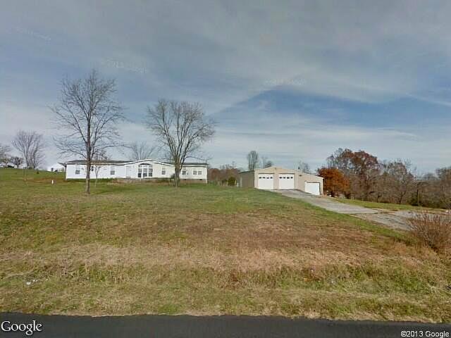 Doe Run Rd, Rocky Mount, VA 24151 