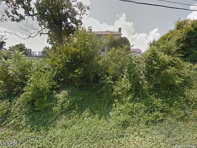 Roanoke Rd, Fincastle, VA 24090 