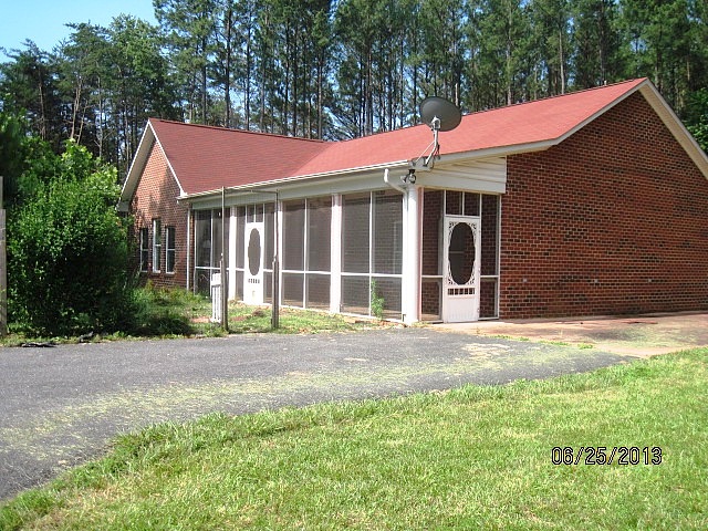 Parker, Bedford, VA 24523 