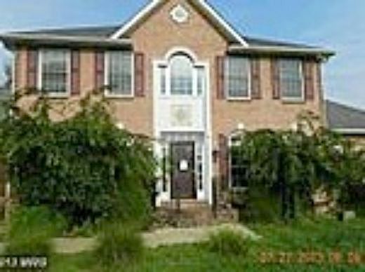 Tutts Mill, Culpeper, VA 22701 