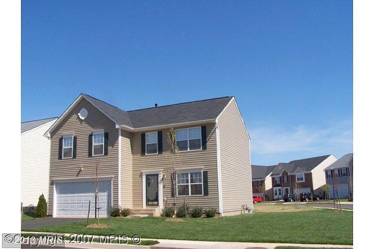 Blue Spruce, Culpeper, VA 22701 