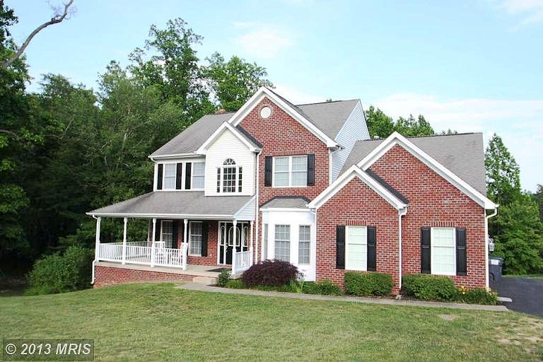 Alamance, Amissville, VA 20106 