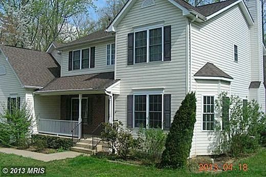 Yowell, Marshall, VA 20115 