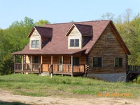 Eggbornsville, Rixeyville, VA 22737 