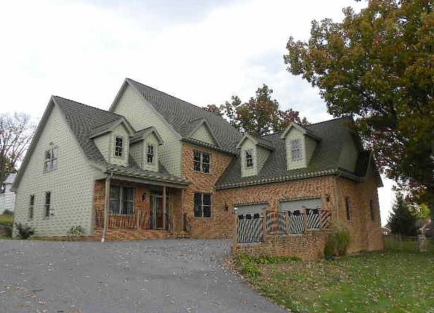 Leavel Ct, Bridgewater, VA 22812 