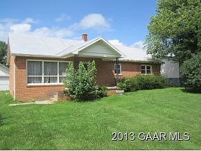 Hancock, Craigsville, VA 24430 