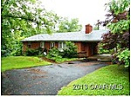 Rosser, Waynesboro, VA 22980 