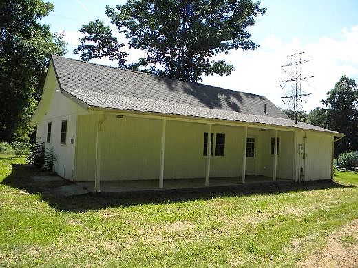 Calf Mountain, Waynesboro, VA 22980 