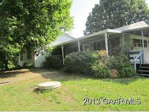 Old White Hill Road, Stuarts Draft, VA 24477 