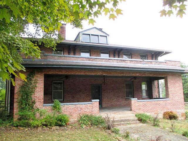 Palace Hotel Ln, Goshen, VA 24439 