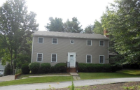 Wilson, Danville, VA 24541 