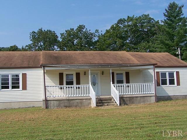 Azalea, Gretna, VA 24557 