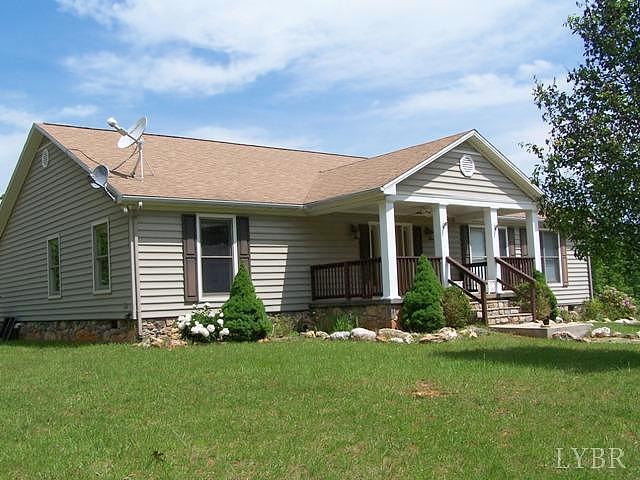 Greenleaf Plac, Lynch Station, VA 24571 