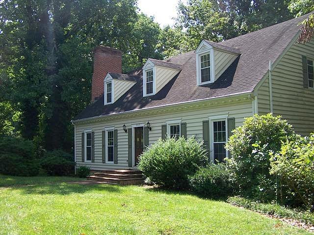 Beech, Altavista, VA 24517 