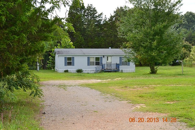 Toshes Rd, Chatham, VA 24531 