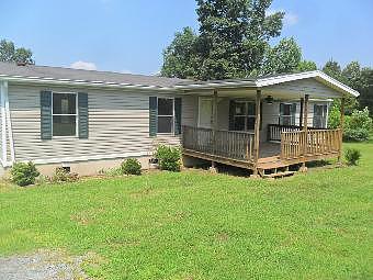 Hill Creek Rd, Dry Fork, VA 24549 