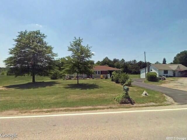 Franklin, Dry Fork, VA 24549 