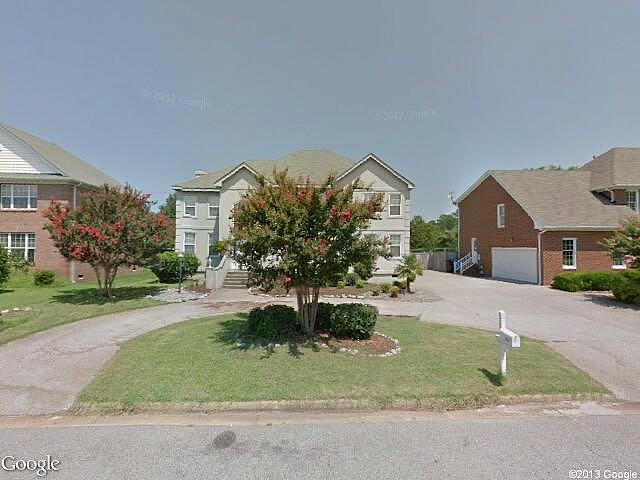 Church Point, Virginia Beach, VA 23455 