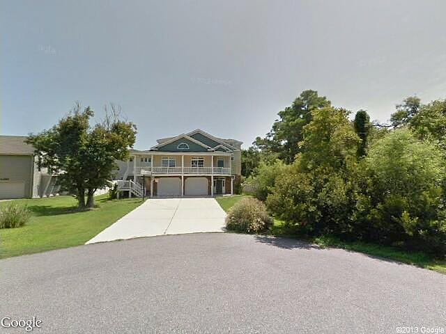Sunfish Ln, Virginia Beach, VA 23456 