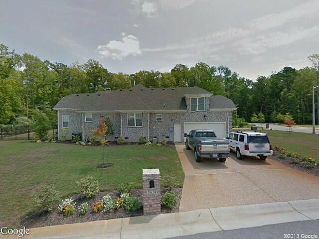 Copperhawke Dr, Virginia Beach, VA 23456 