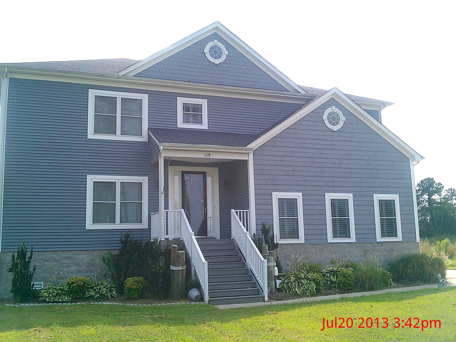 Lawson, Poquoson, VA 23662 