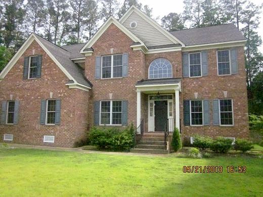 Perdue Ct, Yorktown, VA 23693 