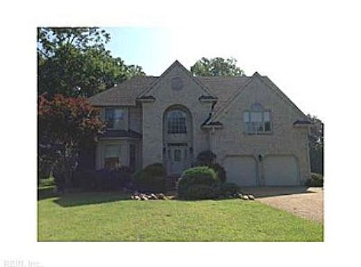 Water Fowl, Yorktown, VA 23692 