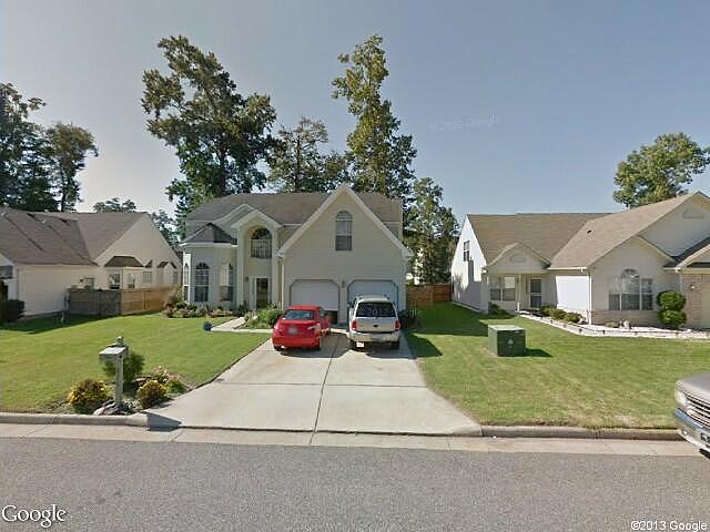 Holbrook Dr, Newport News, VA 23602 