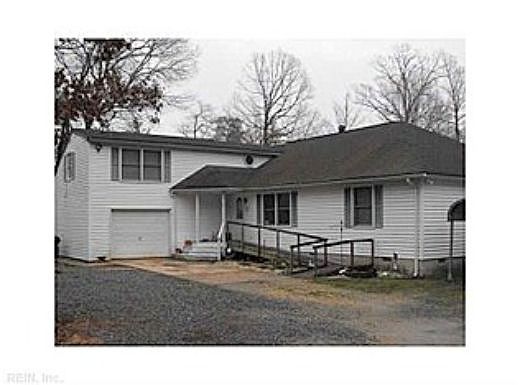 Buckskin, Gloucester, VA 23061 