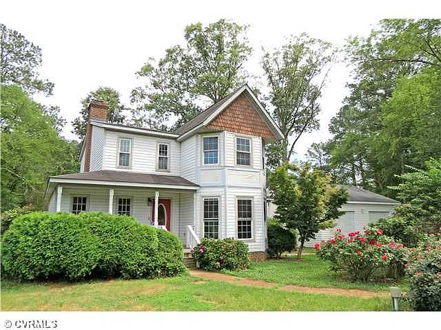 Landing, Mathews, VA 23109 