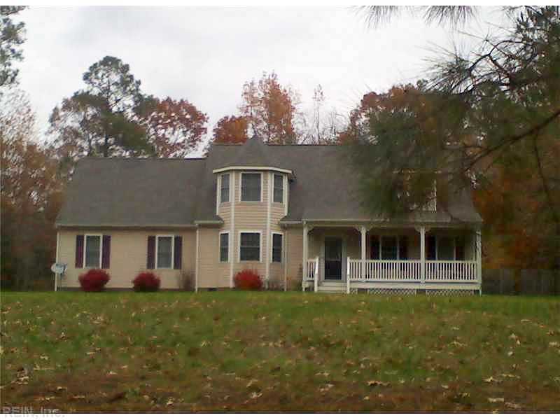 Marlfield, Gloucester, VA 23061 