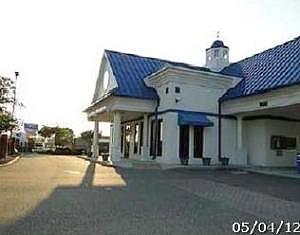 London Blvd, Portsmouth, VA 23704 