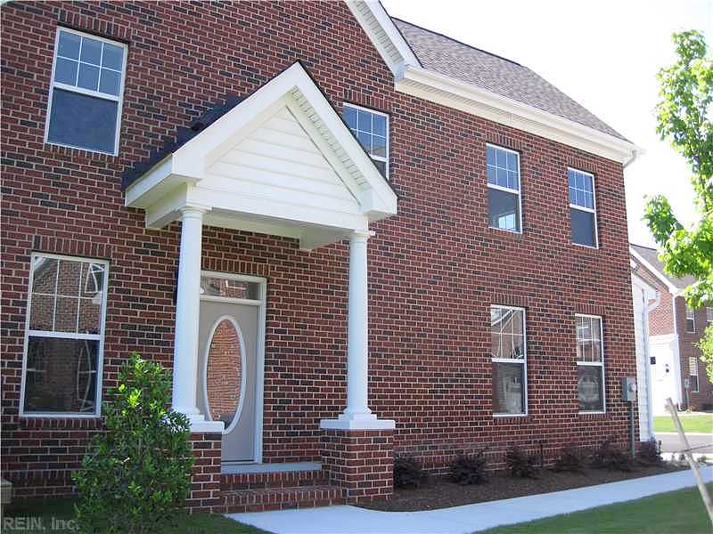 Christiana Cir, Portsmouth, VA 23703 