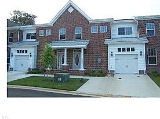 Christiana Circle, Portsmouth, VA 23703 