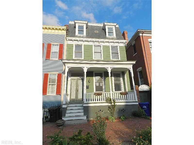 Court, Portsmouth, VA 23704 