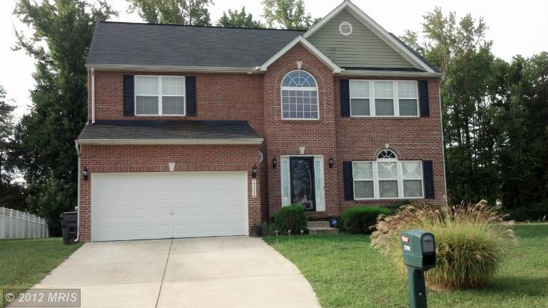 17114 Windward  Court, King George, VA 22485 