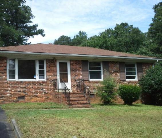 7618 Moss Side Avenue, Richmond, VA 23227 