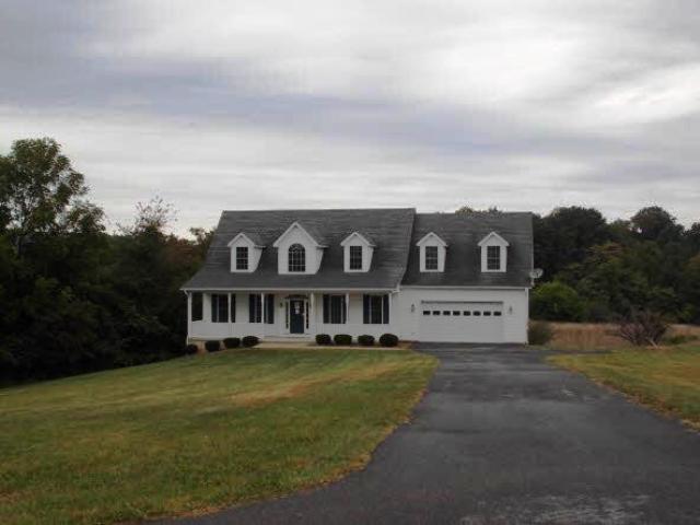 158 Mara Ln, Winchester, VA 22603 