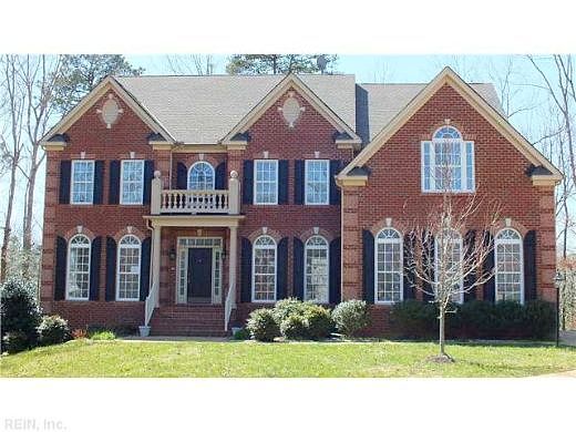 Ottoway, Toano, VA 23168 