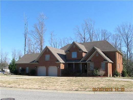 Canteberry, Smithfield, VA 23430 