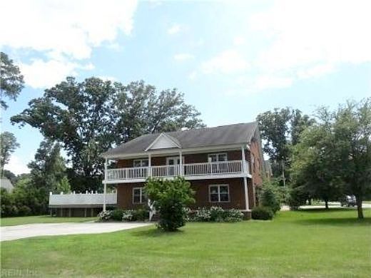 Bay, Suffolk, VA 23435 