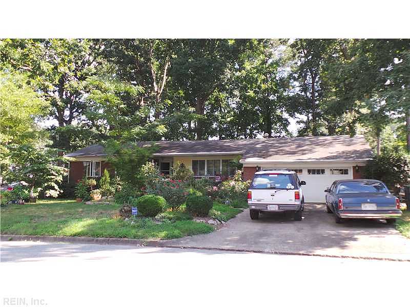 Balmoral, Hampton, VA 23669 