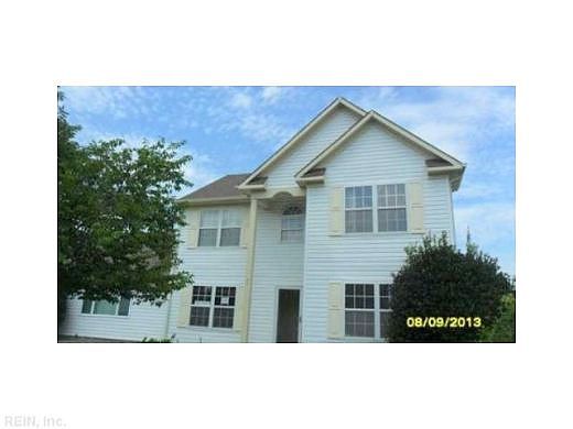 Grist Mill, Hampton, VA 23669 