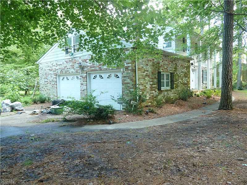 Ilex, Yorktown, VA 23692 