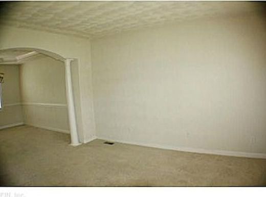 Grandville Arch, Smithfield, VA 23430 